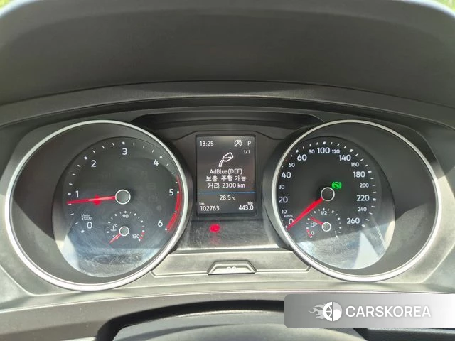 Volkswagen Tiguan second Generation id 4366446 из Кореи 15