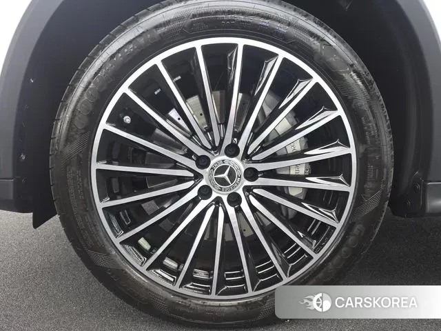 Mercedes-Benz GLC-Class X254 id 3016149 из Кореи 13