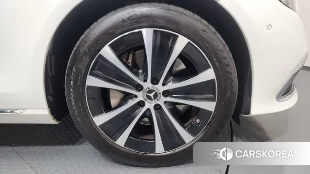 Mercedes-Benz E-Class W213 id 3463831 из Кореи 15