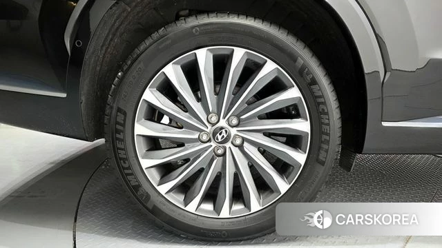 Hyundai The New Palisade id 4354733 из Кореи 35