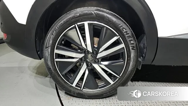 Peugeot 5008 second generation id 3026953 из Кореи 15