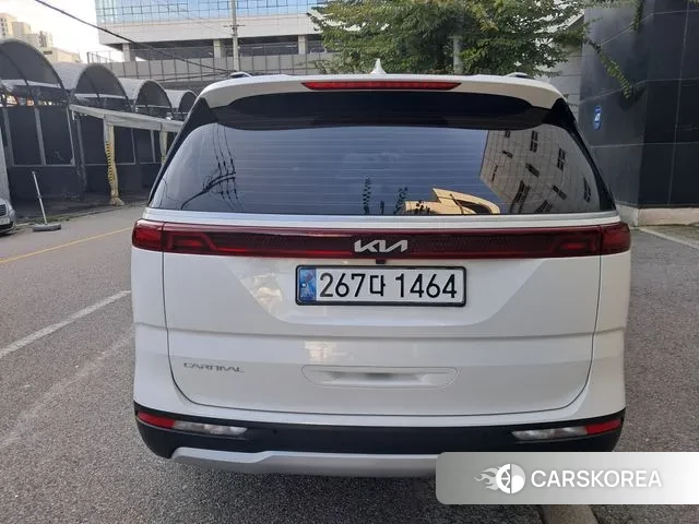 Kia Carnival 4th generation id 3280224 из Кореи 15