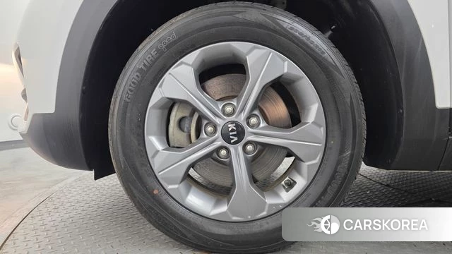 Kia Seltos id 4362236 из Кореи 25