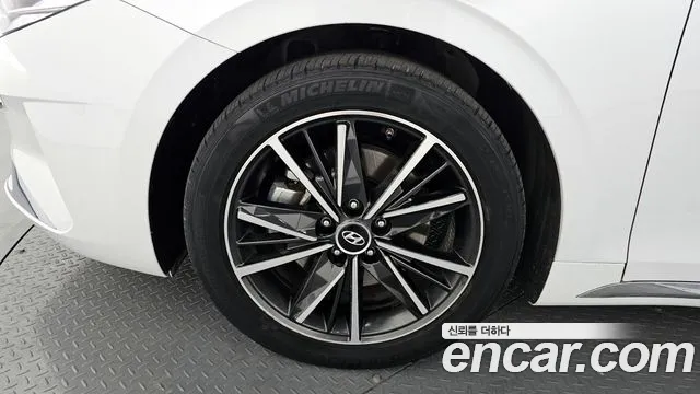 Hyundai The New Grandeur IG id 2503907 из Кореи 15