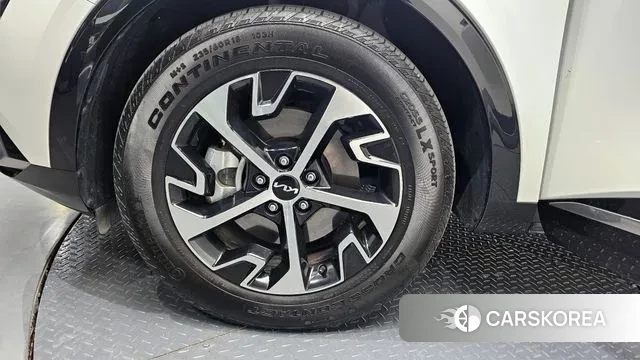 Kia Sportage 5th Generation Hybrid id 3630012 из Кореи 15