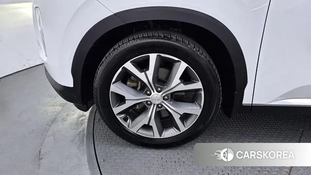 Hyundai Palisade id 3772545 из Кореи 15