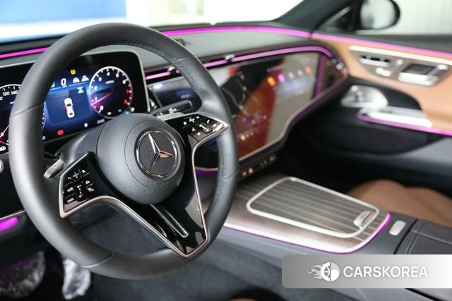 Mercedes-Benz E-class id 4341770 из Китая 12