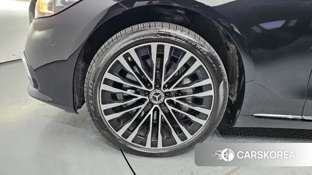 Mercedes-Benz S-Class W223 id 3059489 из Кореи 15