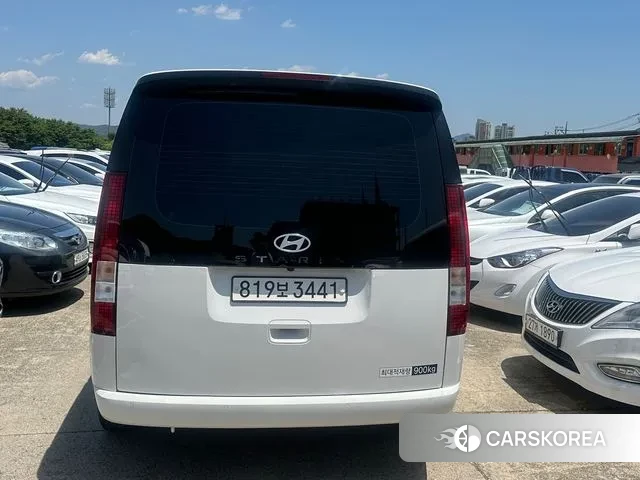 Hyundai Staria id 3420224 из Кореи 15