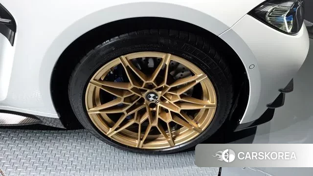 BMW M4 (G82) id 3115006 из Кореи 15