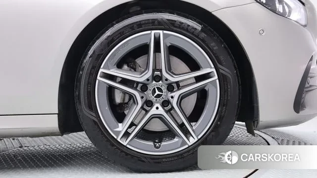Mercedes-Benz E-Class W213 id 3426554 из Кореи 15
