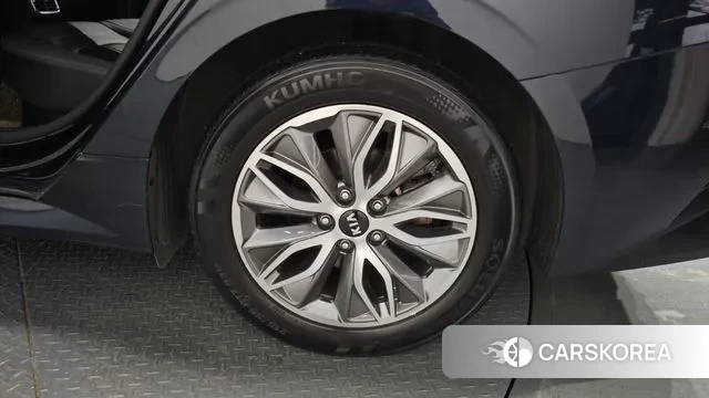 Kia K5 Hybrid 3rd Generation id 3573120 из Кореи 15