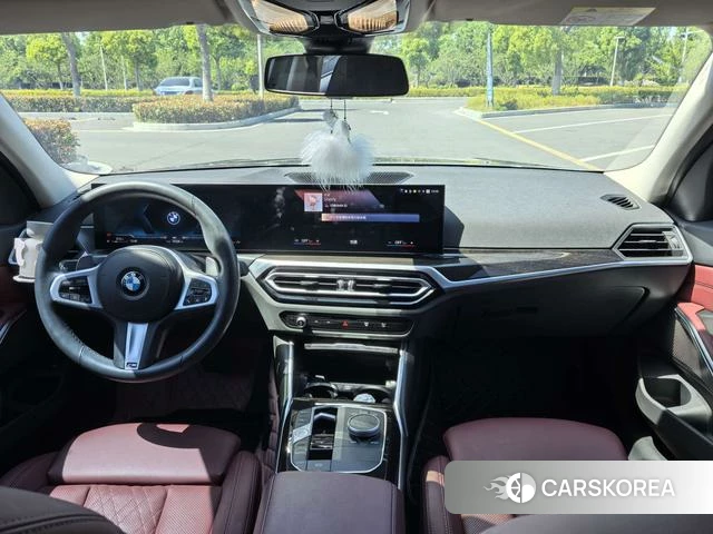 BMW 3 series id 4348622 из Китая 12