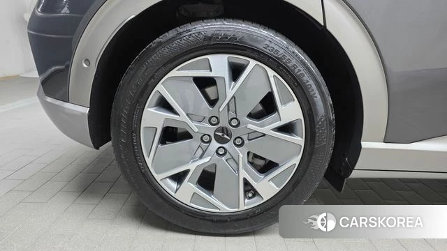 Genesis GV60 id 4223930 из Кореи 15