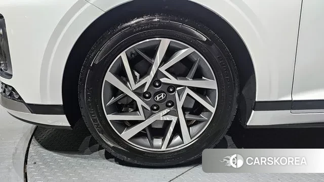 Hyundai Grandeur (GN7) id 3706580 из Кореи 15