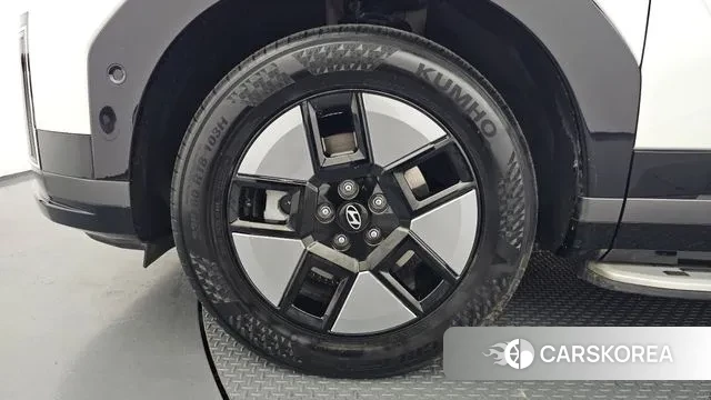 Hyundai Santa Fe (MX5) id 3776275 из Кореи 15