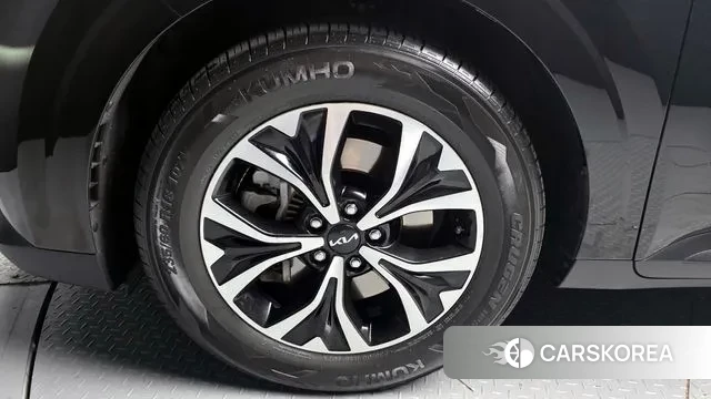 Kia Carnival 4th generation id 3053571 из Кореи 15