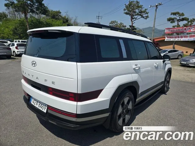 Hyundai Santa Fe (MX5) id 2669301 из Кореи 15