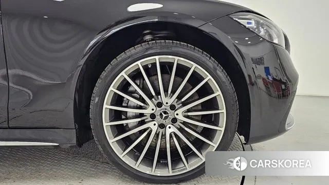 Mercedes-Benz S-Class W223 id 3195542 из Кореи 12