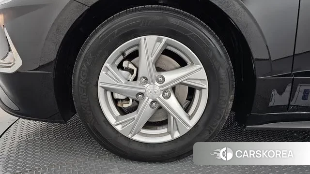 Hyundai Sonata (DN8) id 3356429 из Кореи 15