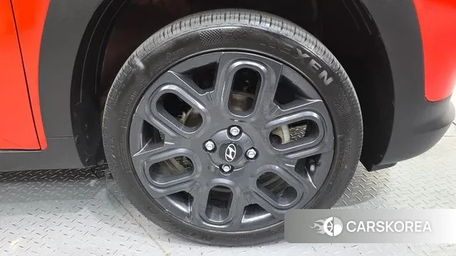 Hyundai Casper id 3787680 из Кореи 15