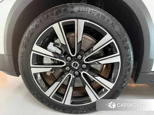 Volvo V60 Cross-Country 2nd Generation id 4291723 из Кореи 14