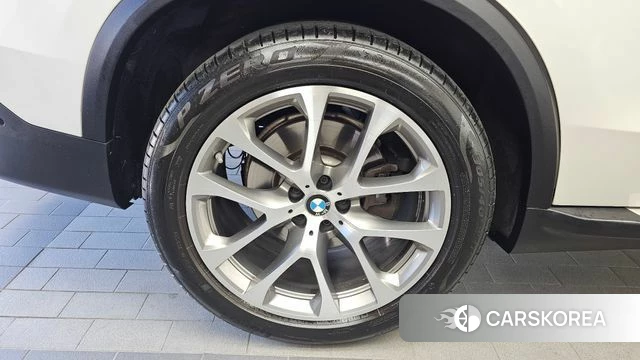 BMW X5 (G05) id 4693140 из Кореи 29