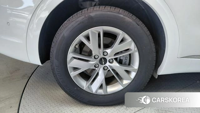 Genesis GV70 id 4730149 из Кореи 25
