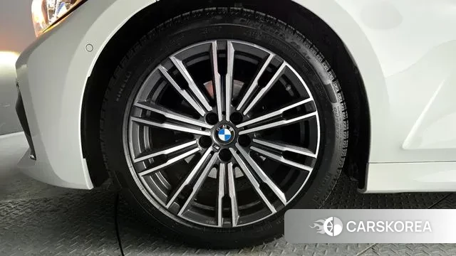 BMW 3 Series (G20) id 3601530 из Кореи 15