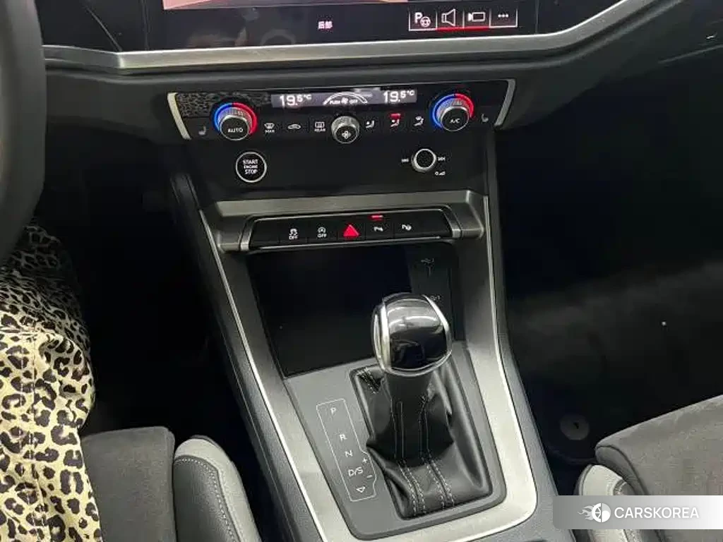 Audi Q3 id 4628027 из Китая 10