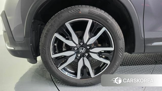Honda Pilot 3rd generation id 4727779 из Кореи 15