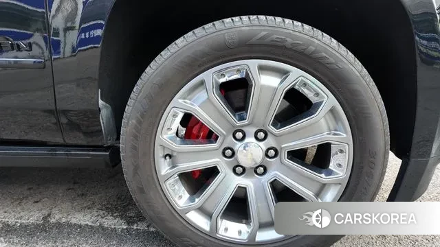 Chevrolet Server Van id 3627267 из Кореи 15