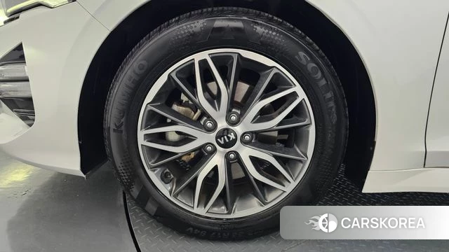 Kia K5 3rd generation id 4410322 из Кореи 15