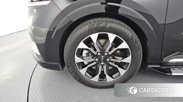 Kia Carnival 4th generation id 3478749 из Кореи 15