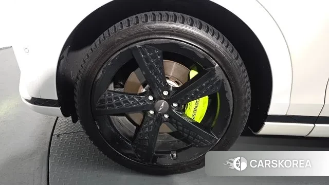 Genesis GV70 id 3509056 из Кореи 15