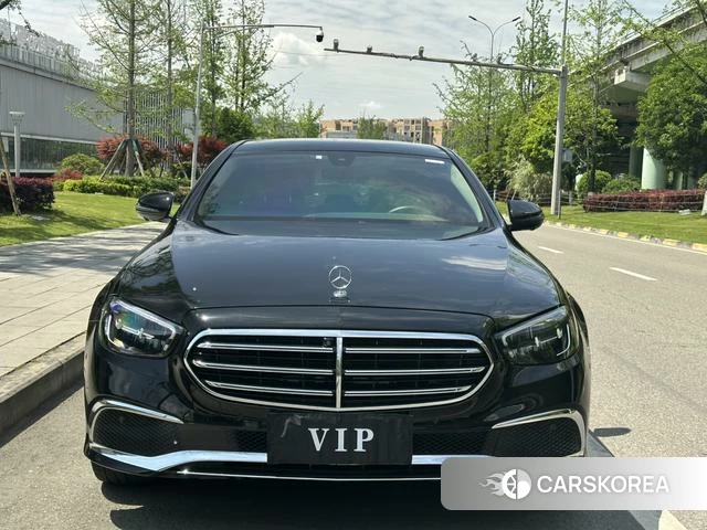 Mercedes-Benz E-class id 4257962 из Китая 22