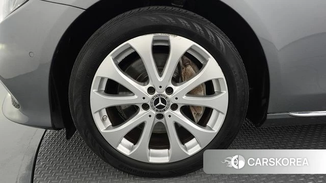 Mercedes-Benz E-Class W213 id 4872932 из Кореи 15