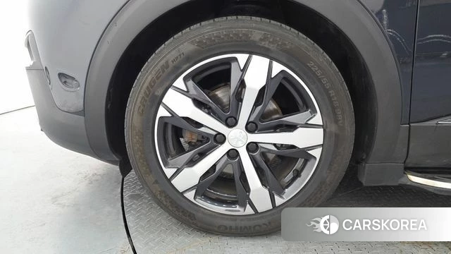 Peugeot 3008 second generation id 4345303 из Кореи 28