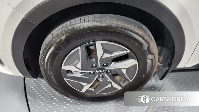 Kia Sorento 4th Generation id 3058622 из Кореи 15