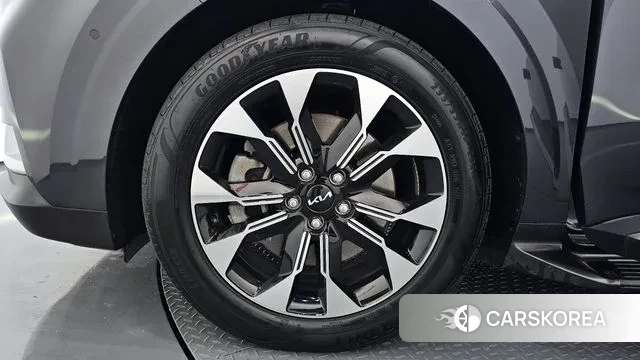 Kia Carnival 4th generation id 3497791 из Кореи 15