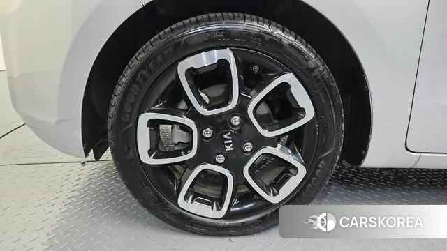 Kia The New Ray id 4483030 из Кореи 25