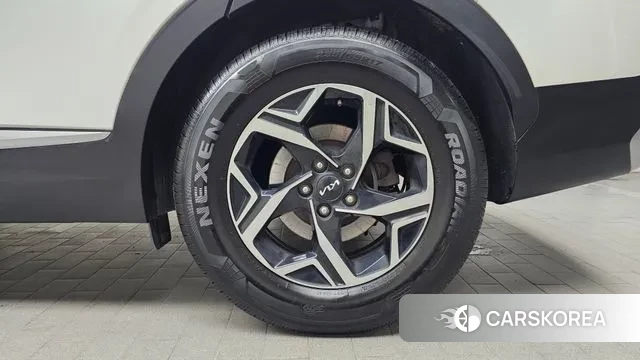 Kia Sportage 5th Generation id 3615529 из Кореи 15