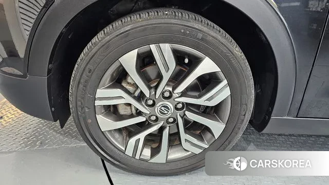 Ssangyong Tivoli Air id 3297319 из Кореи 15