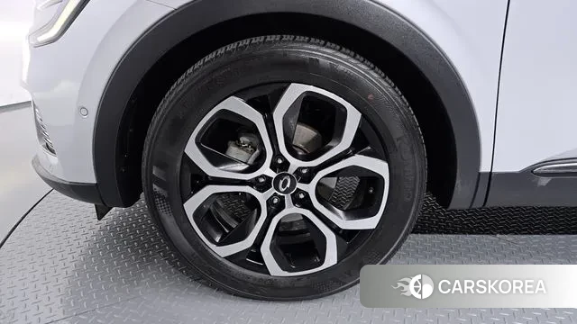 Renault Korea (Samsung) XM3 id 3395542 из Кореи 15