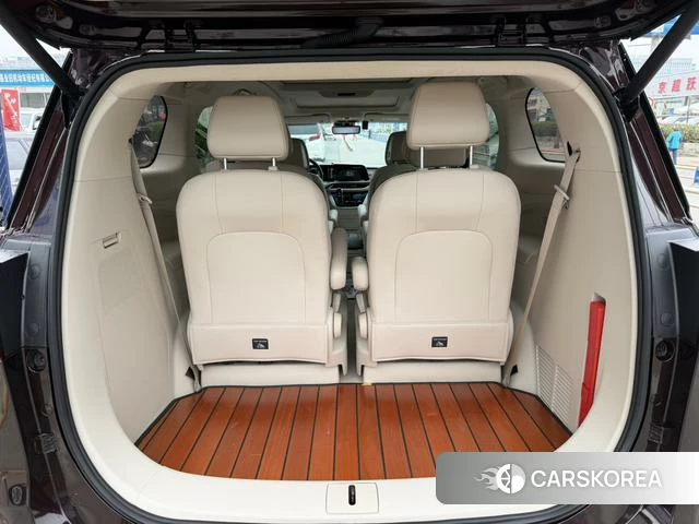 Buick GL8 id 3882269 из Китая 23