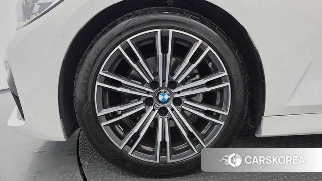 BMW 3 Series (G20) id 4759204 из Кореи 28