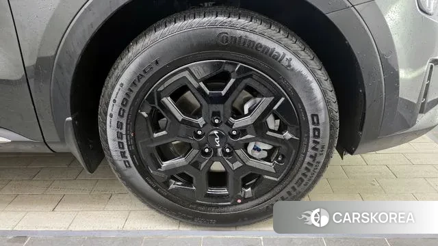 Kia The New Sorento 4th Generation id 3679465 из Кореи 15