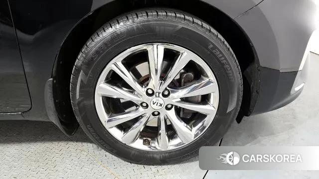 Kia The New Carnival id 3772528 из Кореи 15