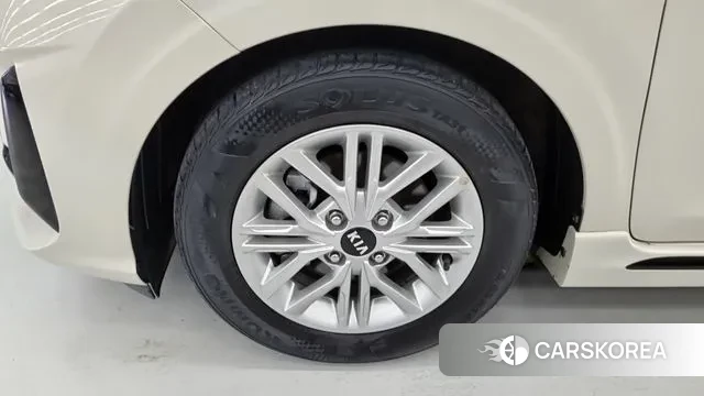 Kia Morning Urban (JA) id 3133923 из Кореи 13