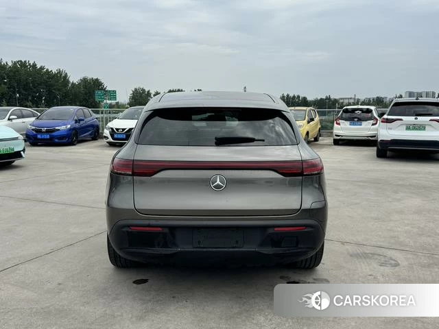 Mercedes-Benz EQC id 4336243 из Китая 10